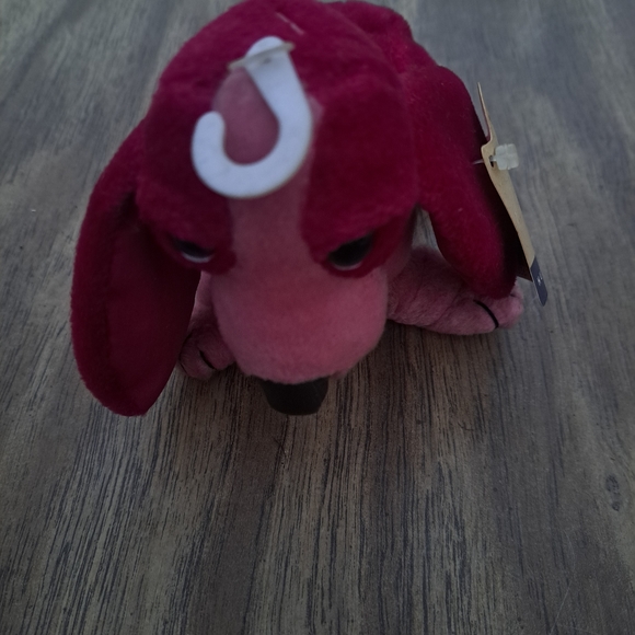 Applause vintage hush puppy🐕🐶🌸💗 - Picture 2 of 12